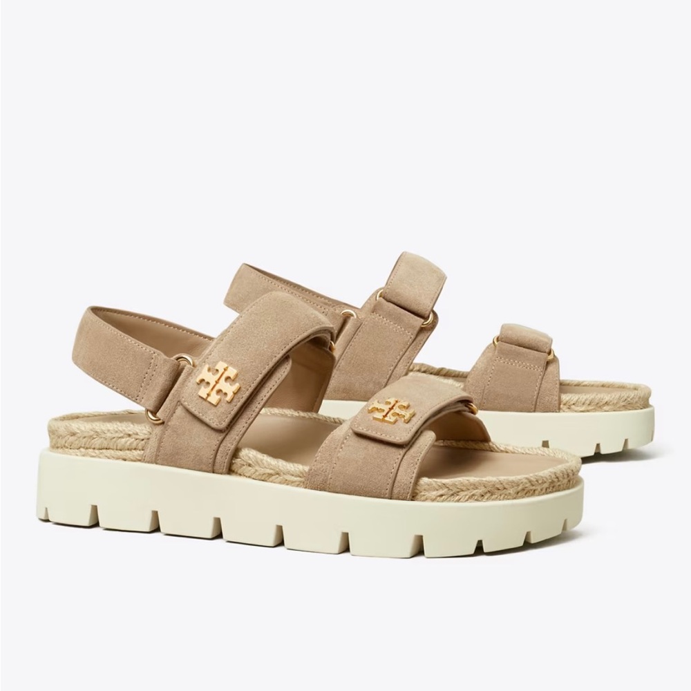 Tory Burch Kira sport sandal
